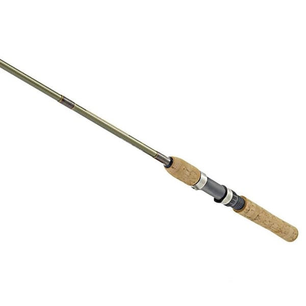 South Bend Clutch Micro Lite 5' 2Piece Fishing Rod ML502ULSP Zoro